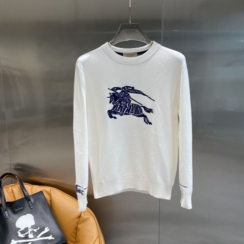 Bv*b*rry sweaters